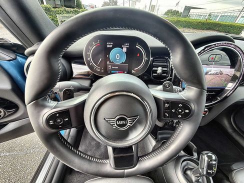 Used 2022 MINI Cooper S w/ Premium Package FWD image 23