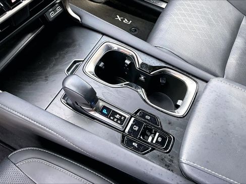 Used 2023 Lexus RX 350 Premium Plus w/ Cold Area Package FWD image 17