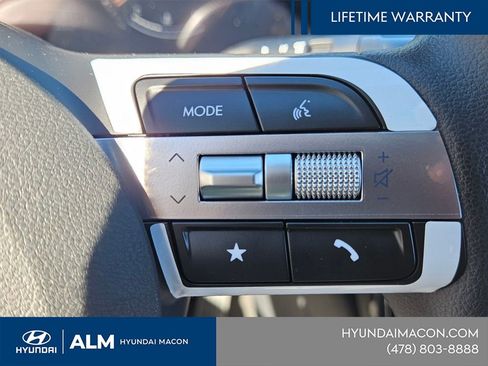 New 2026 Hyundai Santa Cruz SEL FWD image 24