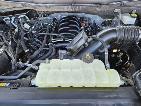 Used 2024 Ford F150 Lariat w/ Bed Utility Package image 30