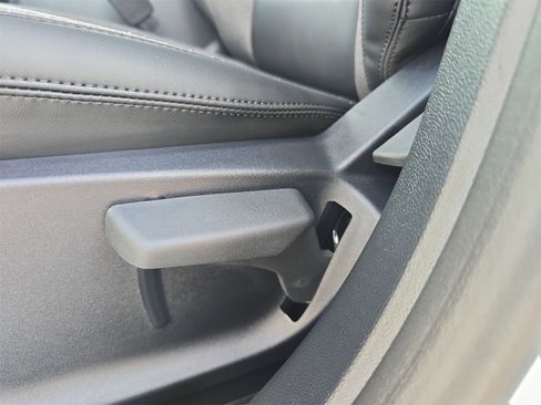 New 2025 Ford Bronco Sport Big Bend w/ Black Appearance Package image 15