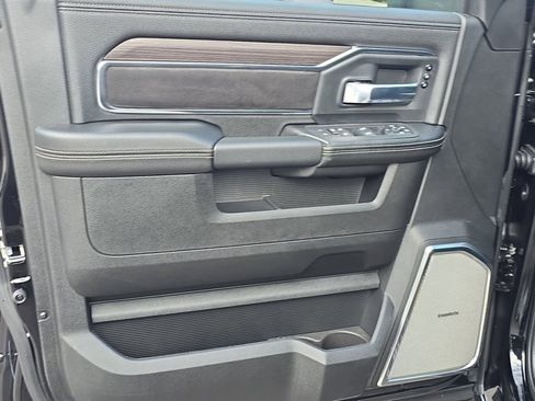 New 2026 RAM 2500 Laramie image 16