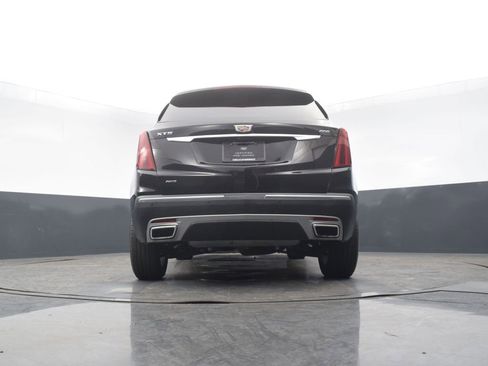 Certified 2024 Cadillac XT5 Premium Luxury w/ Technology Package AWD/4WD image 53