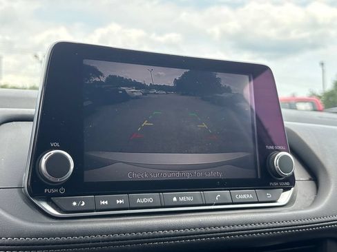 Used 2024 Nissan Rogue SV FWD image 15