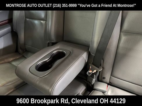 Used 2016 Acura MDX SH-AWD image 36