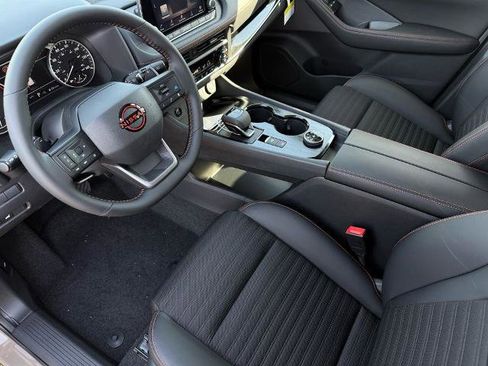 New 2026 Nissan Rogue SV image 16