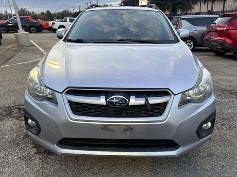 Used 2014 Subaru Impreza 2.0i Sport Limited image 9