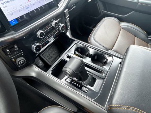 New 2025 Ford F150 Tremor w/ Equipment Group 402A High image 66