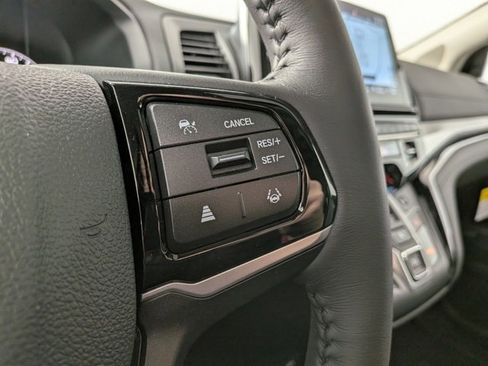 New 2026 Honda Odyssey Touring image 8