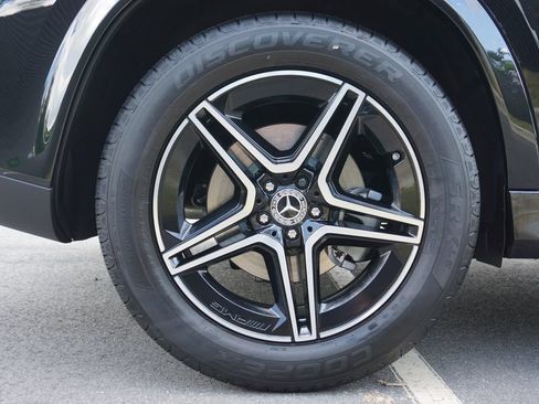 Certified 2026 Mercedes-Benz GLE 350 4MATIC image 17