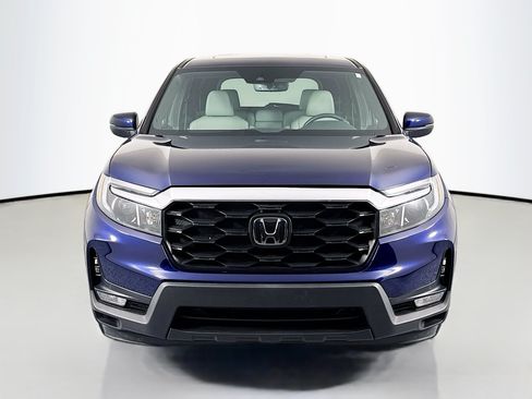 Certified 2023 Honda Passport EX-L image 2