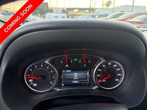 Used 2018 GMC Terrain SLT w/ Preferred Package AWD/4WD image 20