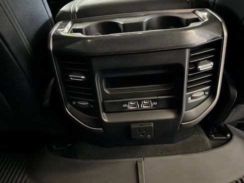 Certified 2022 RAM 1500 Rebel w/ Rebel Level B Equipment Group AWD/4WD image 17