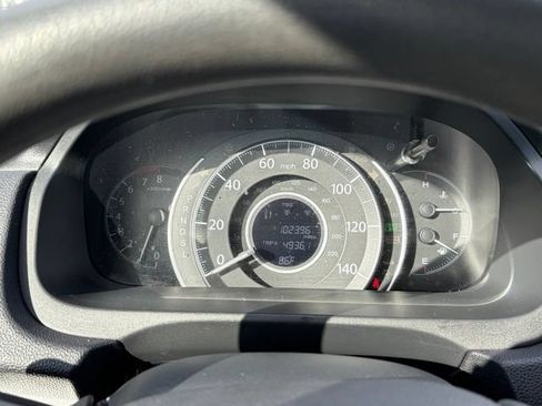 Used 2016 Honda CR-V SE image 18