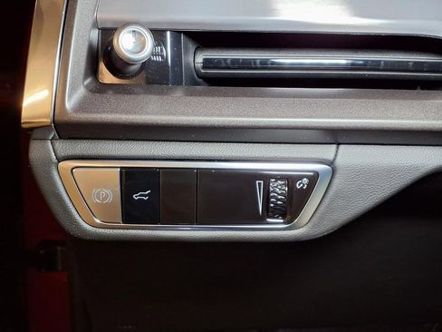 New 2026 Cadillac Vistiq Sport AWD/4WD image 17