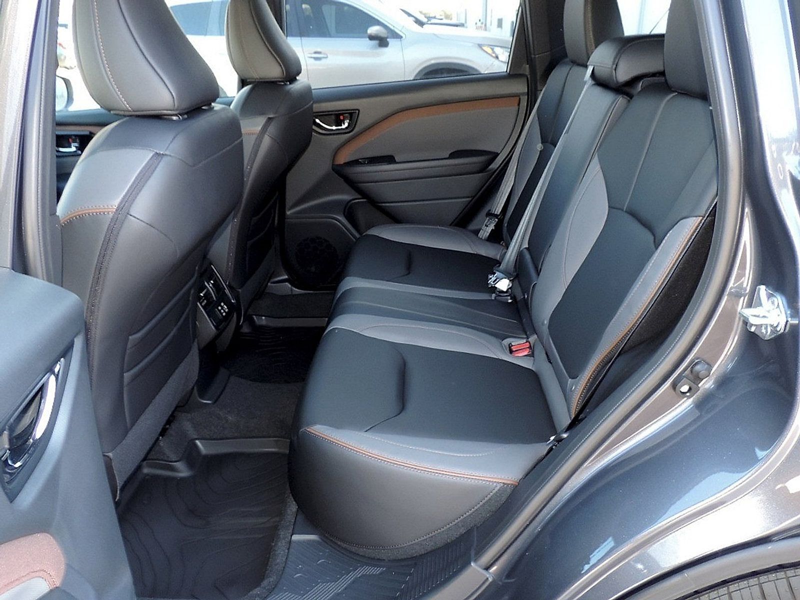 Used 2025 Subaru Forester Sport AWD/4WD image 15