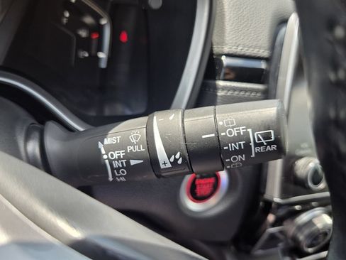 Certified 2021 Honda CR-V EX-L image 26