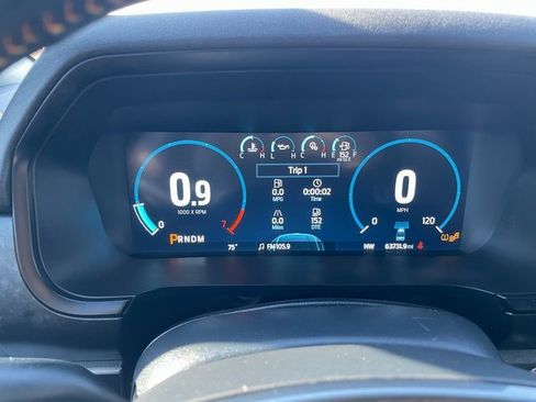 Used 2022 Ford F150 Tremor w/ Equipment Group 402A High image 13