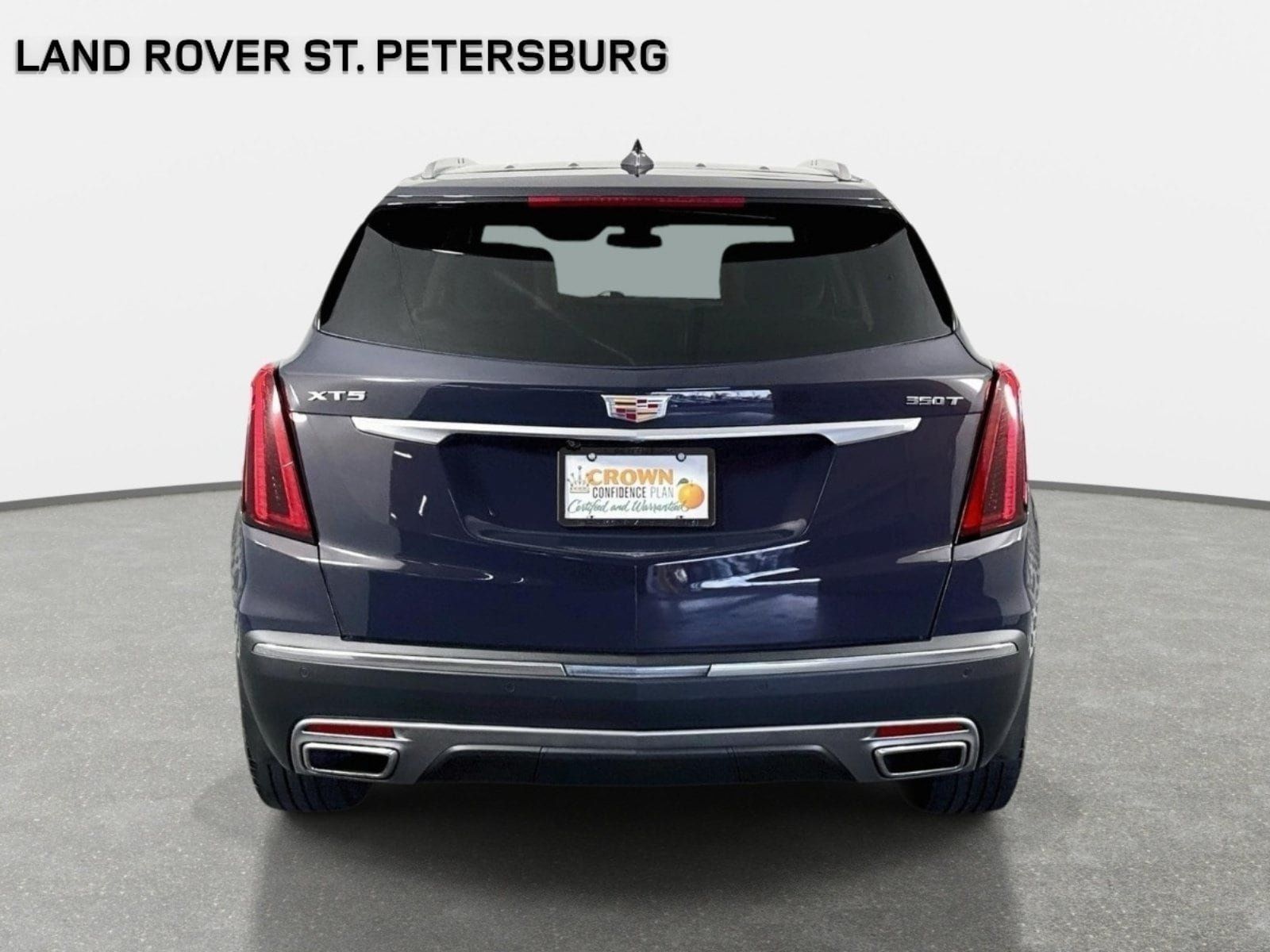 Used 2024 Cadillac XT5 Premium Luxury FWD image 6