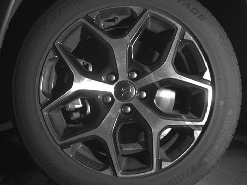 Used 2025 Jeep Compass Limited image 12