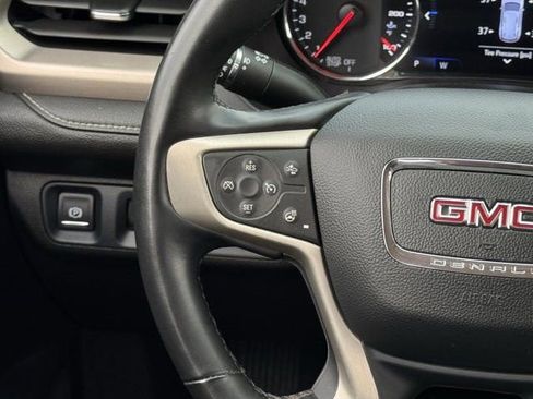 Used 2023 GMC Acadia Denali FWD image 17