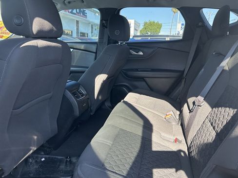 Used 2019 Chevrolet Blazer LT image 27