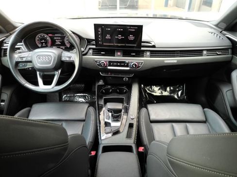 Used 2024 Audi A4 2.0T Premium Plus AWD/4WD image 3