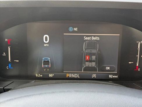 New 2025 Ford Maverick XLT w/ XLT Luxury Package image 11