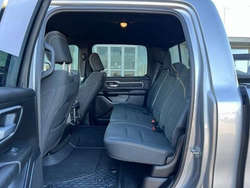 Certified 2021 RAM 1500 Big Horn image 23