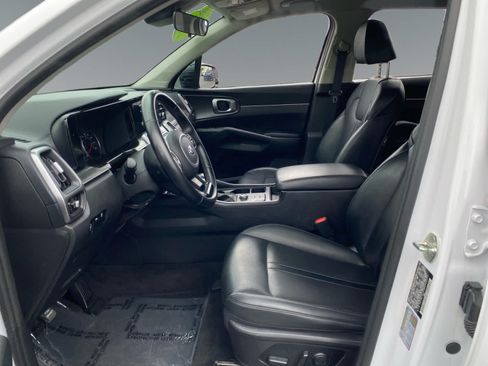Used 2021 Kia Sorento S AWD/4WD image 9