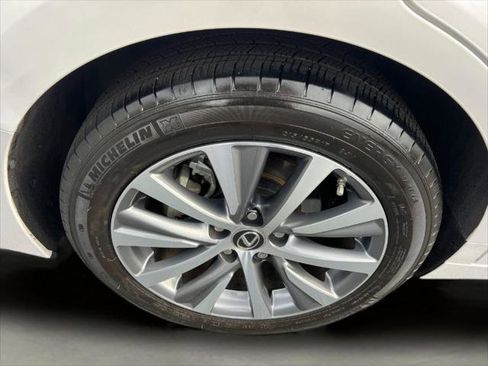 Certified 2021 Lexus ES 350 w/ Premium Package image 18