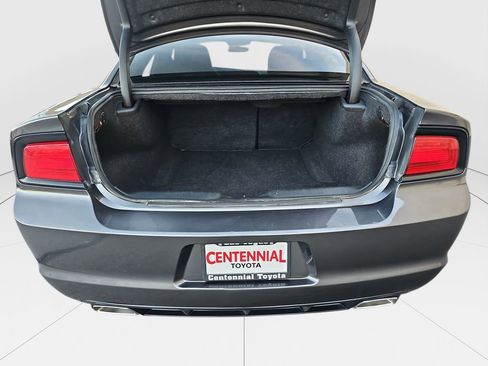 Used 2014 Dodge Charger SE image 21