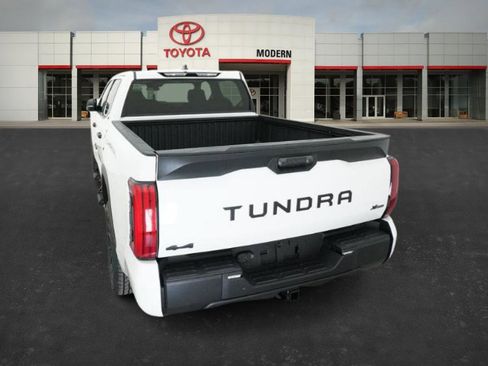 New 2026 Toyota Tundra SR5 image 16
