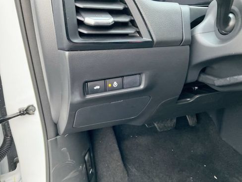 New 2026 Nissan Sentra SR w/ SR All Weather Package FWD image 20