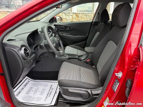 Used 2018 Hyundai Kona SE AWD/4WD image 4