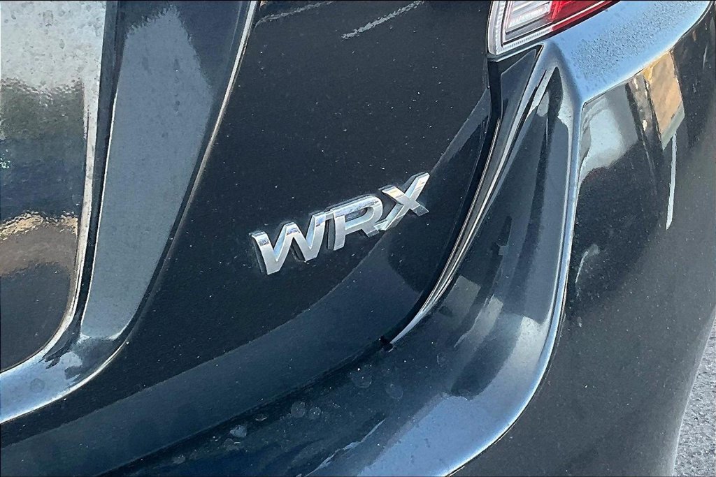 Used 2021 Subaru WRX Limited AWD/4WD image 20