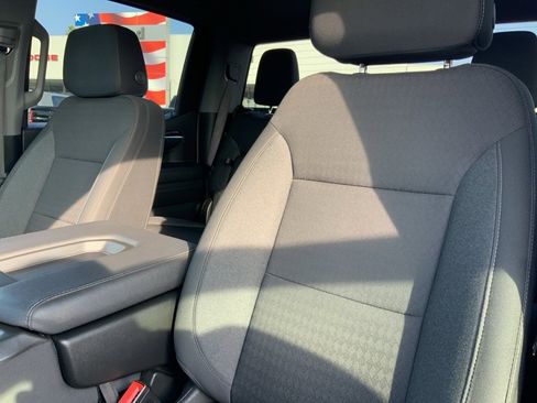 Used 2023 GMC Sierra 1500 Elevation image 16