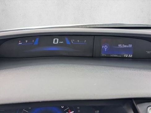 Used 2014 Honda Civic EX image 11