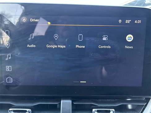 Used 2025 Chevrolet Equinox LT image 31