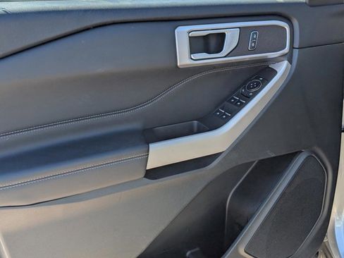 Used 2024 Ford Explorer XLT w/ Equipment Group 202A image 21
