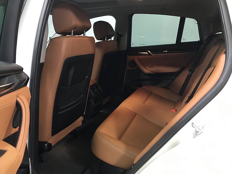 Used 2015 BMW X4 xDrive28i AWD/4WD image 19