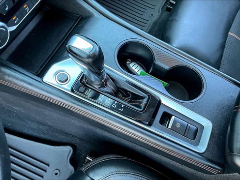 Used 2020 Nissan Altima 2.5 SR w/ Premium Package image 17