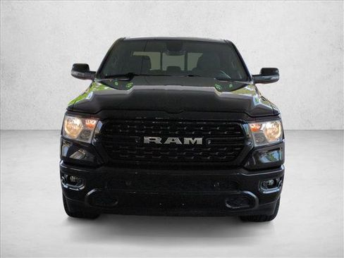 Used 2022 RAM 1500 Big Horn AWD/4WD image 2