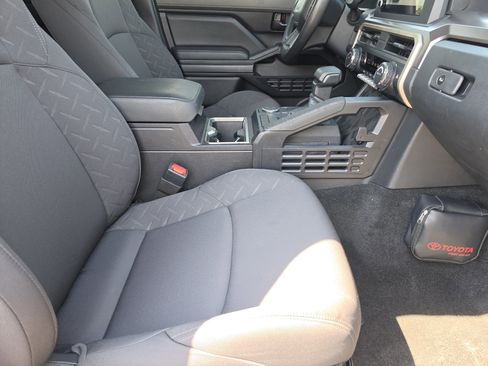 Used 2024 Toyota Tacoma SR5 RWD image 12