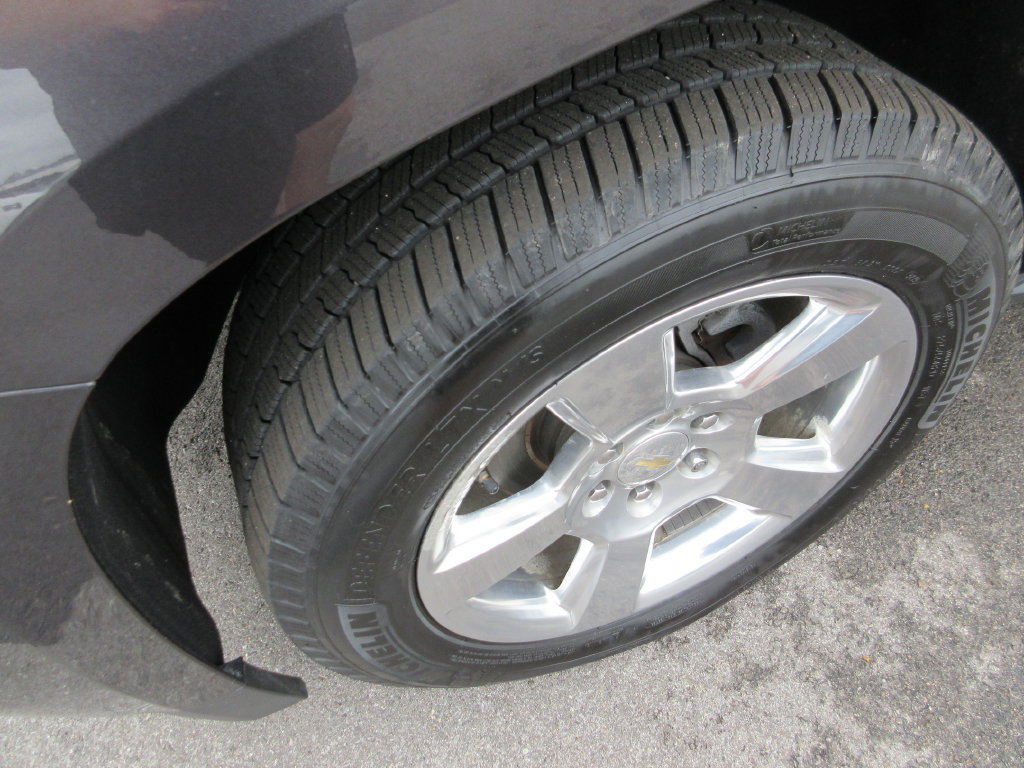 Used 2016 Chevrolet Tahoe LT AWD/4WD image 13