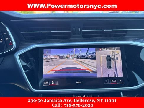 Used 2023 Audi A6 2.0T Premium AWD/4WD image 37