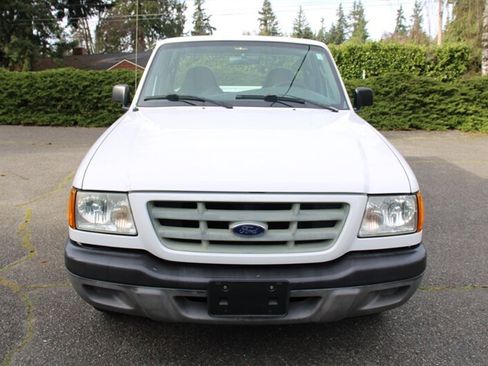Used 2003 Ford Ranger XL image 9