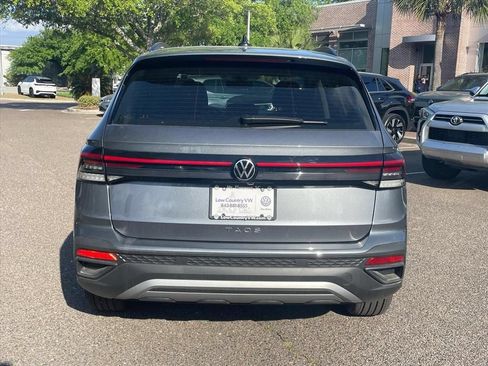 New 2026 Volkswagen Taos S FWD image 21