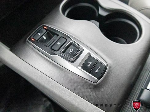 Used 2023 Honda Ridgeline RTL image 34