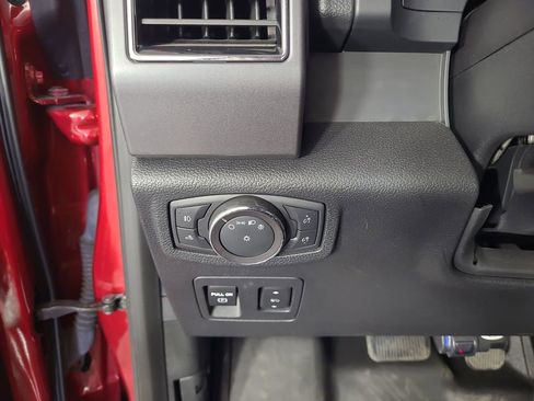 Certified 2019 Ford F150 XLT w/ Equipment Group 302A Luxury image 14